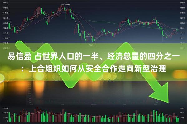 易信盈 占世界人口的一半、经济总量的四分之一：上合组织如何从安全合作走向新型治理